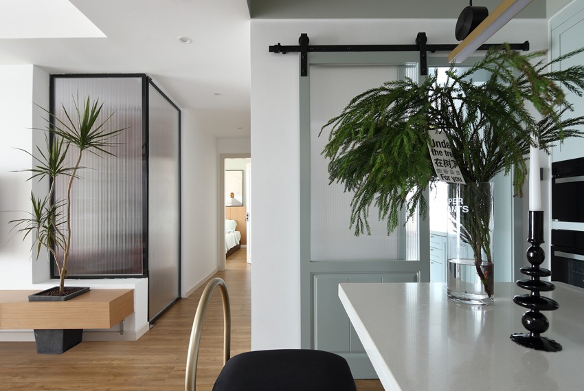 200平北歐裝修效果圖 200平北歐裝修效果圖