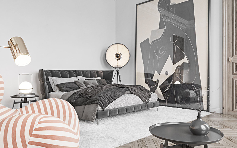 這些裝修方面的禁忌不能犯 這些裝修方面的禁忌不能犯