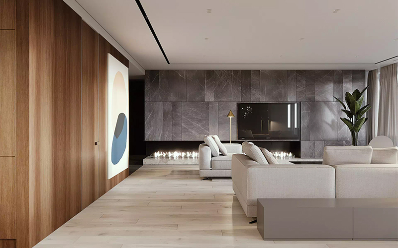 新房裝修瓦工施工大概多少錢？