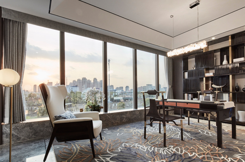 家裝裝修風格有哪些,各有什么不同? 家裝裝修風格有哪些,各有什么不同?