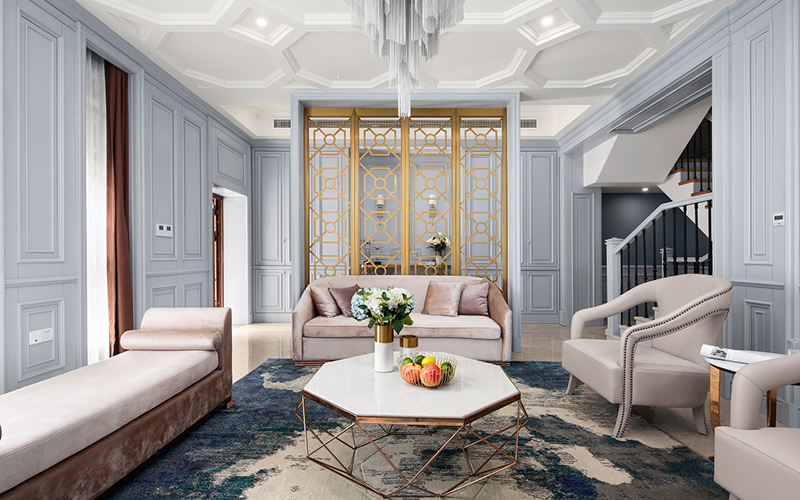 軟裝真有大講究，搭配不當還會浪費錢財