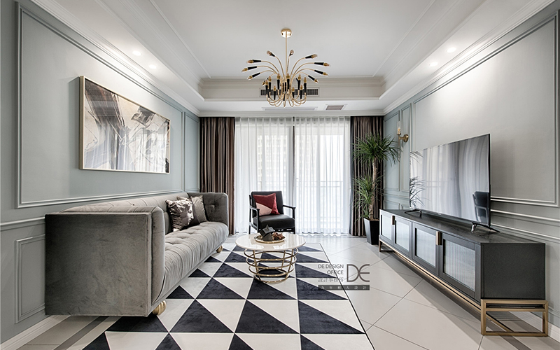 客廳裝修風水的適宜和禁忌 客廳裝修風水的適宜和禁忌