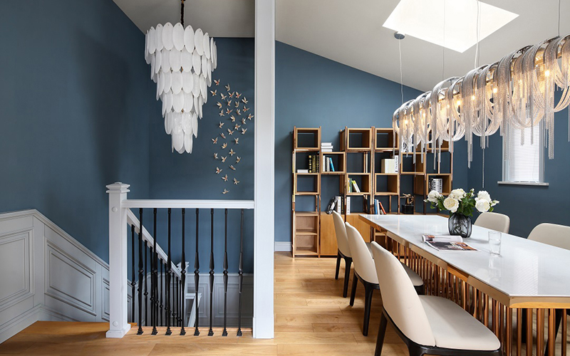 餐廳裝修風(fēng)水注意事項(xiàng)! 餐廳裝修風(fēng)水注意事項(xiàng)!