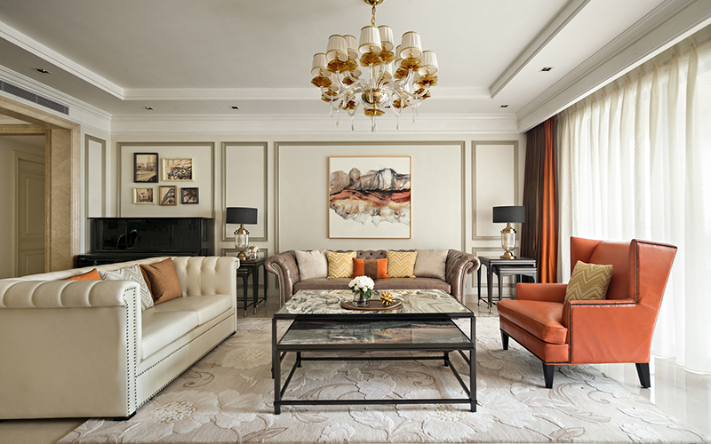 客廳裝修指南全攻略,純干貨分享 客廳裝修指南全攻略,純干貨分享