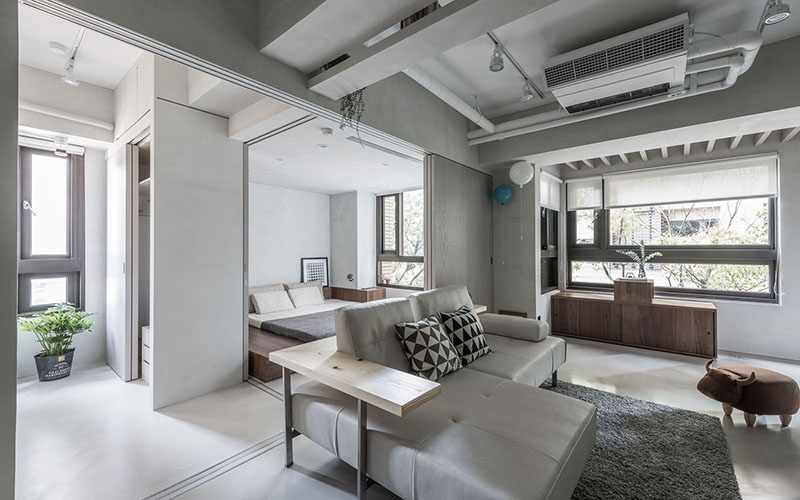 軟裝搭配到底有多重要,看看這篇就知道了! 軟裝搭配到底有多重要,看看這篇就知道了!