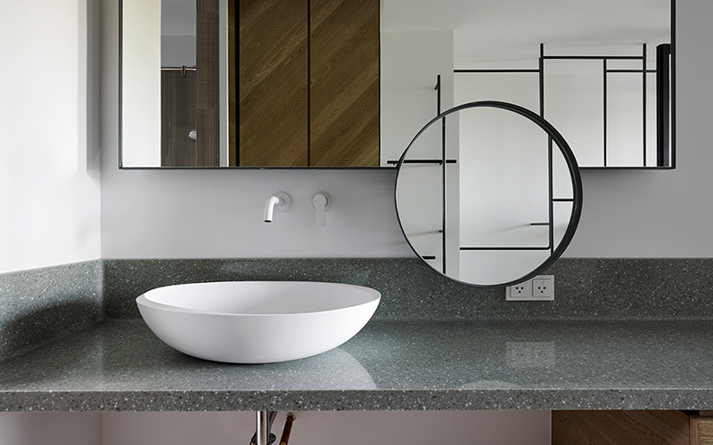 大連裝修公司分享不容錯過的衛生間裝修小知識 大連裝修公司分享不容錯過的衛生間裝修小知識