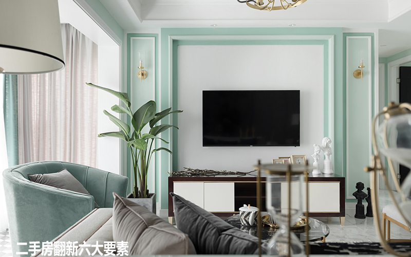 房屋翻新如此簡單!記住6大攻略要點,讓你不白花錢! 房屋翻新如此簡單!記住6大攻略要點,讓你不白花錢!