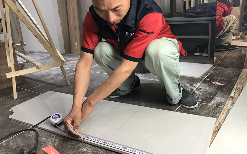 大連裝修公司瓦工施工工藝標(biāo)準(zhǔn)及施工流程! 大連裝修公司瓦工施工工藝標(biāo)準(zhǔn)及施工流程!