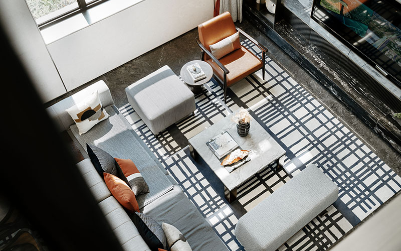 大連別墅裝修該注意什么? 大連別墅裝修該注意什么?