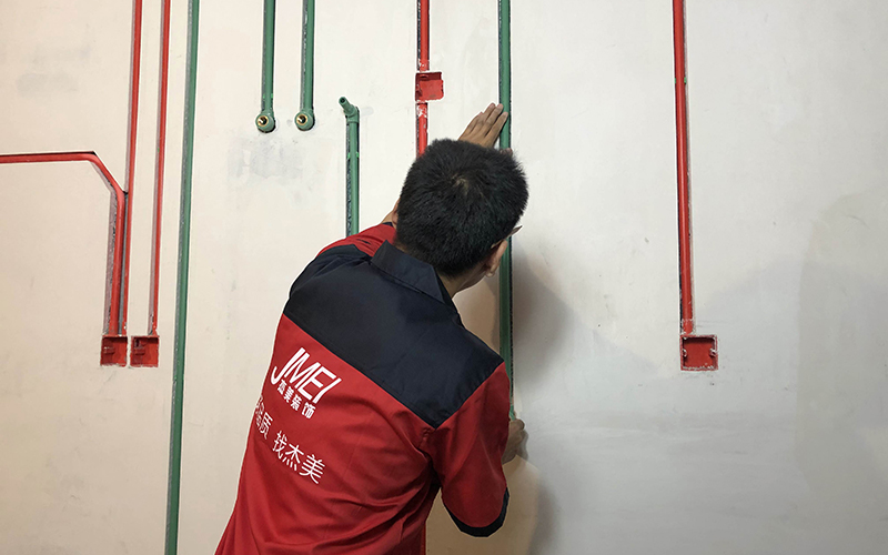 水電改造注意事項，這些細節(jié)絕不能疏忽！