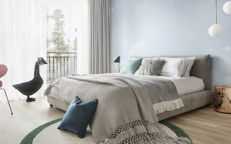 新房子裝修后一定要注意這些事項! 新房子裝修后一定要注意這些事項!