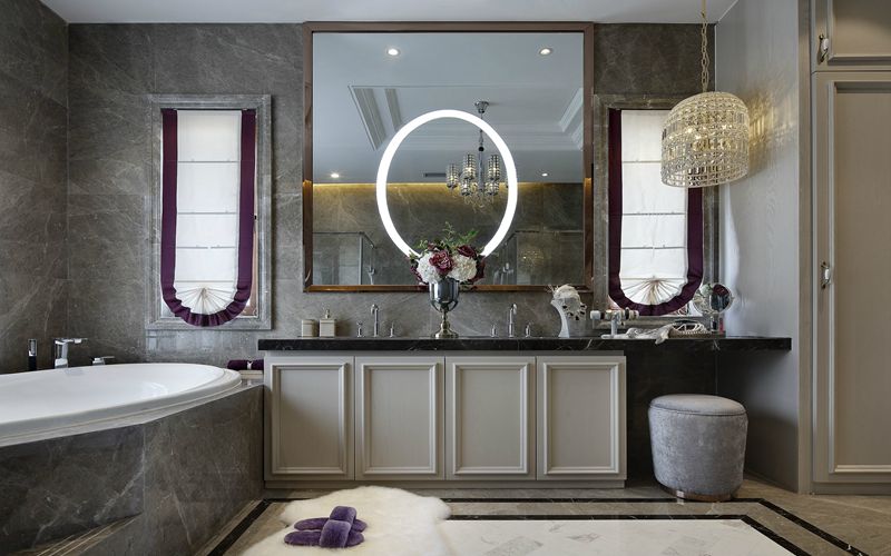 衛(wèi)生間裝修細(xì)節(jié)不可忽視，否則后患無(wú)窮！