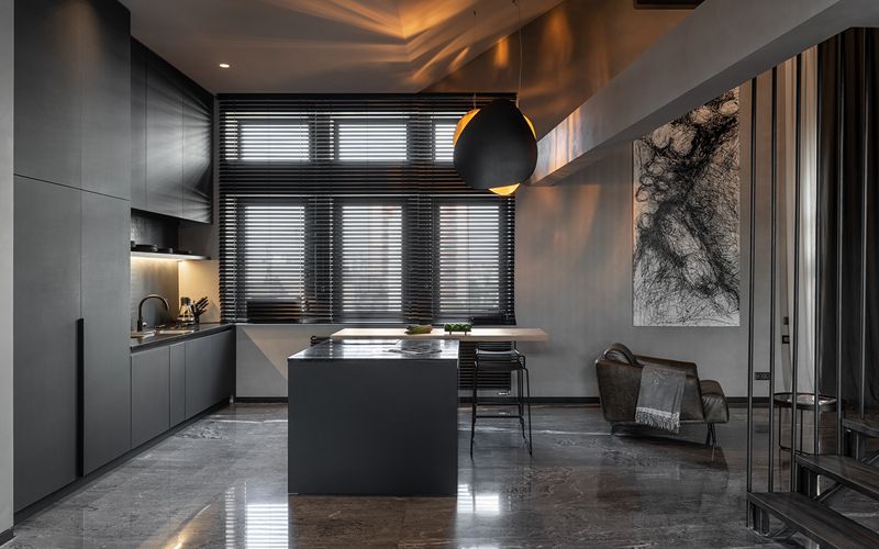 現代風格五大特征,馬上get! 現代風格五大特征,馬上get!