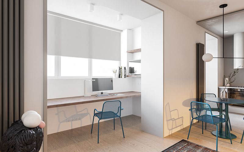 裝修攻略丨二手房翻新真不難,記住這5個要點(diǎn)就夠了! 裝修攻略丨二手房翻新真不難,記住這5個要點(diǎn)就夠了!