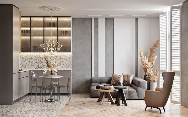 這幾個技巧學起來,客廳裝修再也不會遺憾! 這幾個技巧學起來,客廳裝修再也不會遺憾!