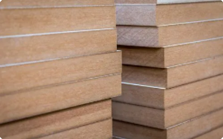 大連裝修選板材不頭大，五大基材（素板）用途詳解