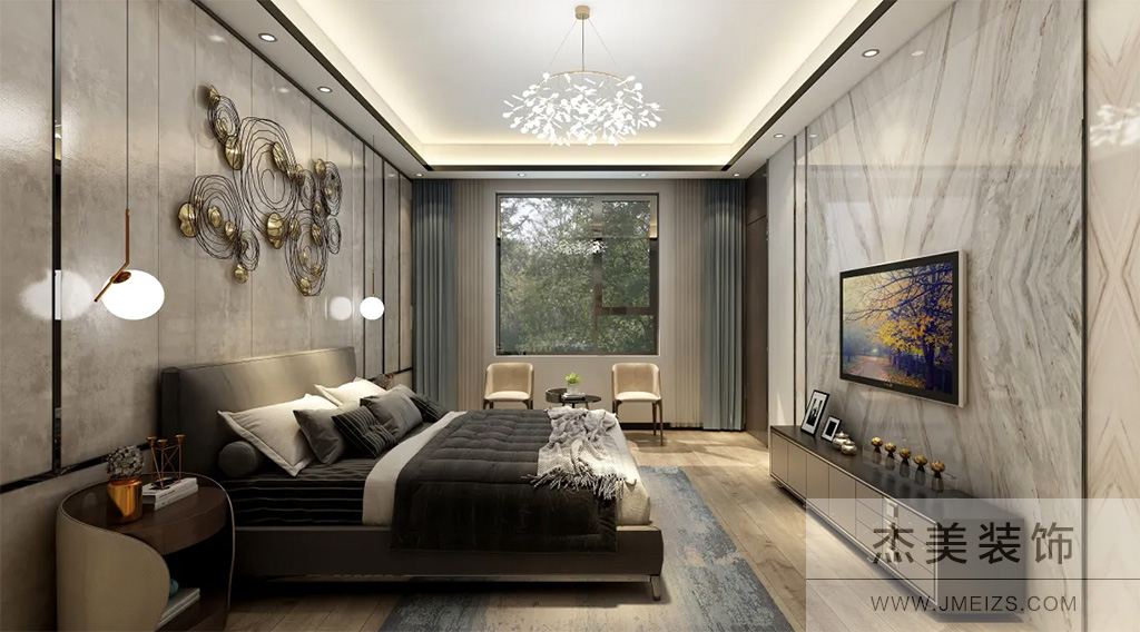 現代風格裝修效果圖 現代裝修風格效果圖