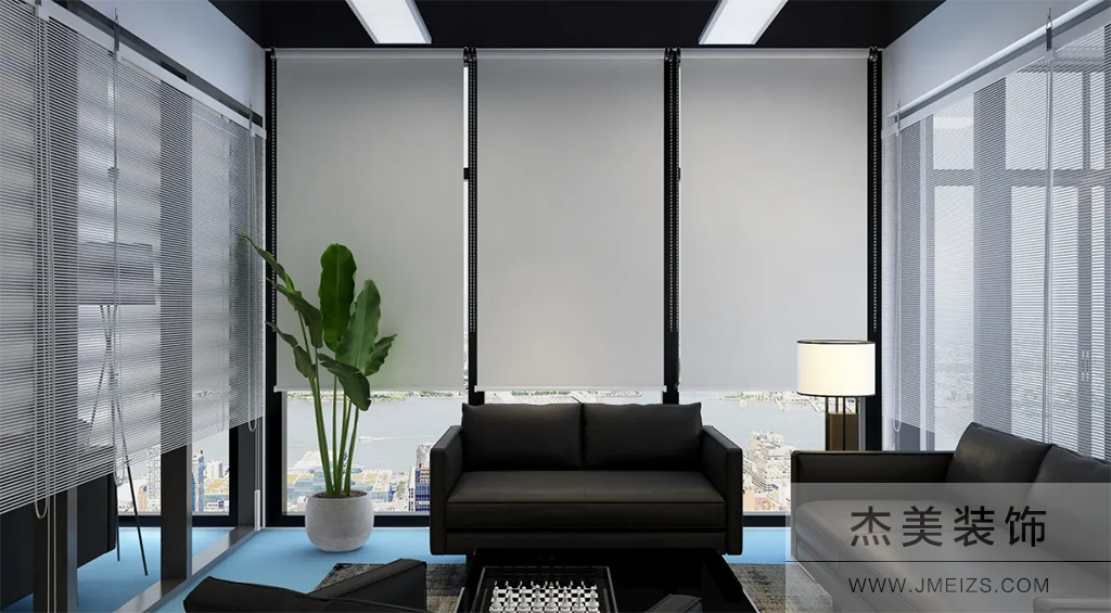 辦公區改造裝修 辦公區改造裝修