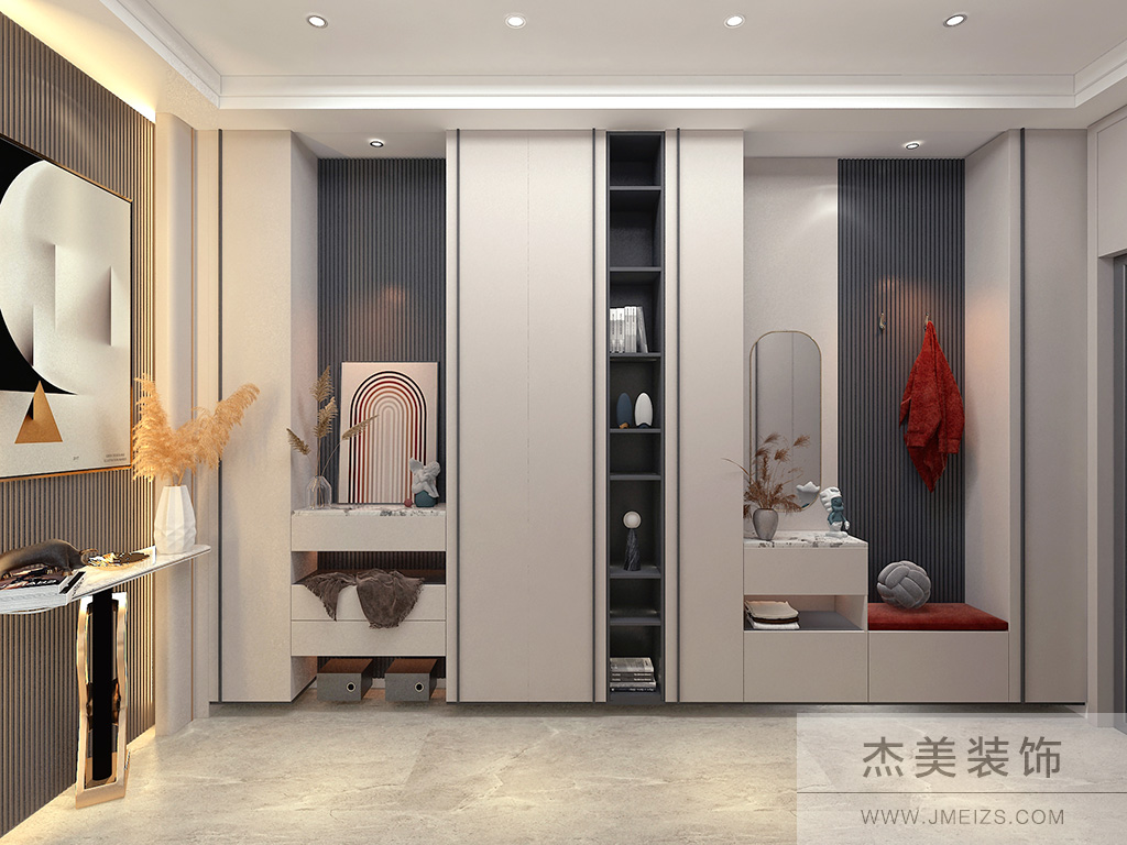 軟裝效果圖 軟裝裝修效果圖