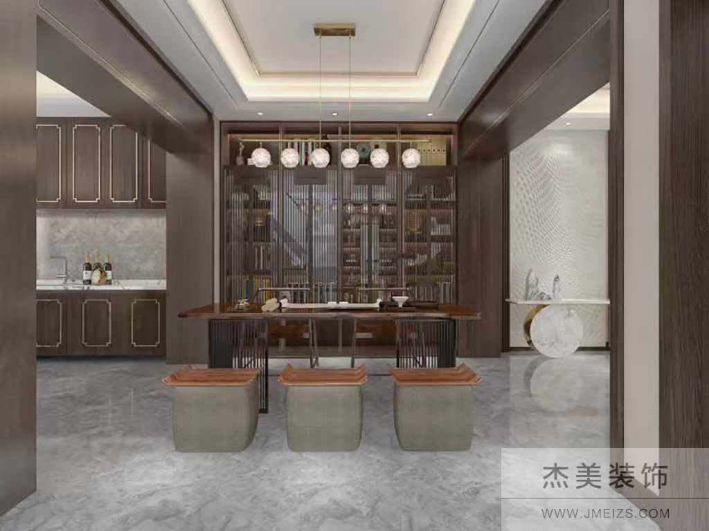 別墅裝修效果圖 別墅裝修效果圖