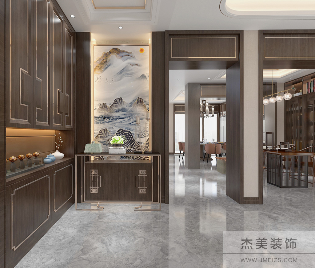 歐式風(fēng)格裝修效果圖 歐式風(fēng)格裝修效果圖