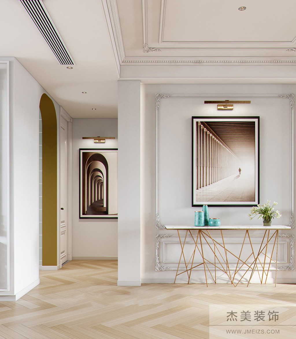 4室裝修效果圖 4室裝修效果圖