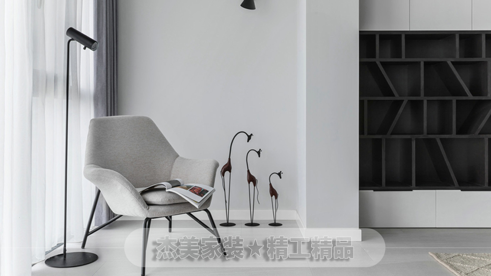 大連裝修設計公司