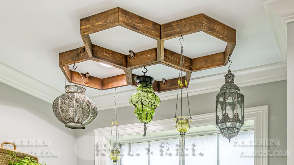 大連裝飾裝修設計之輕奢風格